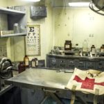 La véritable histoire des services de médecine générale en dehors des heures de travail