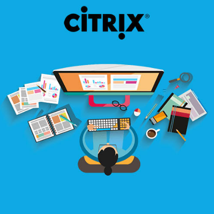 citrix workspace for chrome os