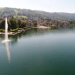 Visiter Genève cet été en 2025