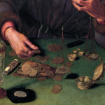 La monnaie de l'antiquité