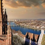 Découvrir Bâle en Suisse