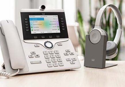 Téléphonie IP