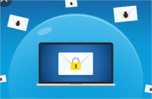 logiciel anti-spam