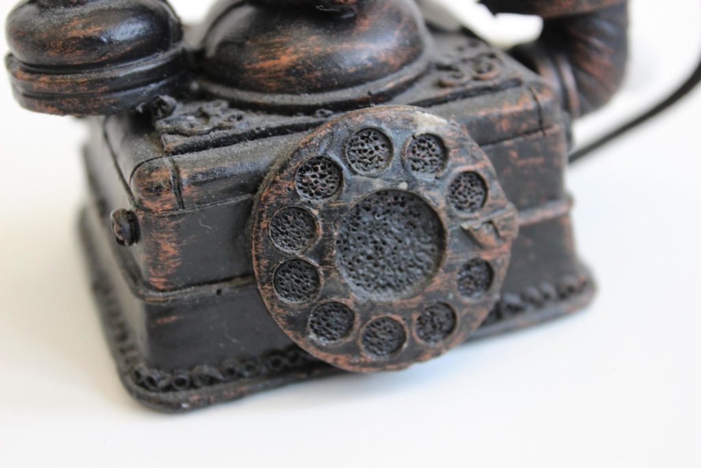 Histoire complète du développement du téléphone