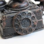 Histoire complète du développement du téléphone