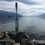 Faire le tour du Lac Léman