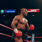 Histoire de Mike Tyson