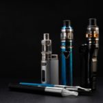 Choisir sa première Vape pen