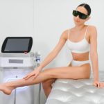 Comment se passera une séance d&rsquo;épilation laser ?