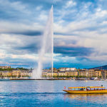 Que voir sur les bords du Lac à Genève