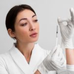 Injections acide hyaluronique pour les rides