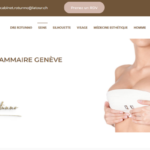 Que faire en cas d&rsquo;asymétrie mammaire ? Le Docteur Rotunno nous en parle !