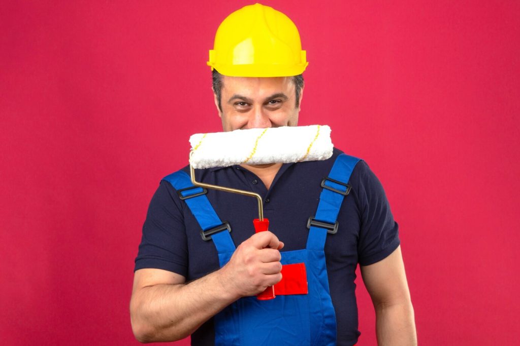 Choisir une entreprise de peintre en batiment ?