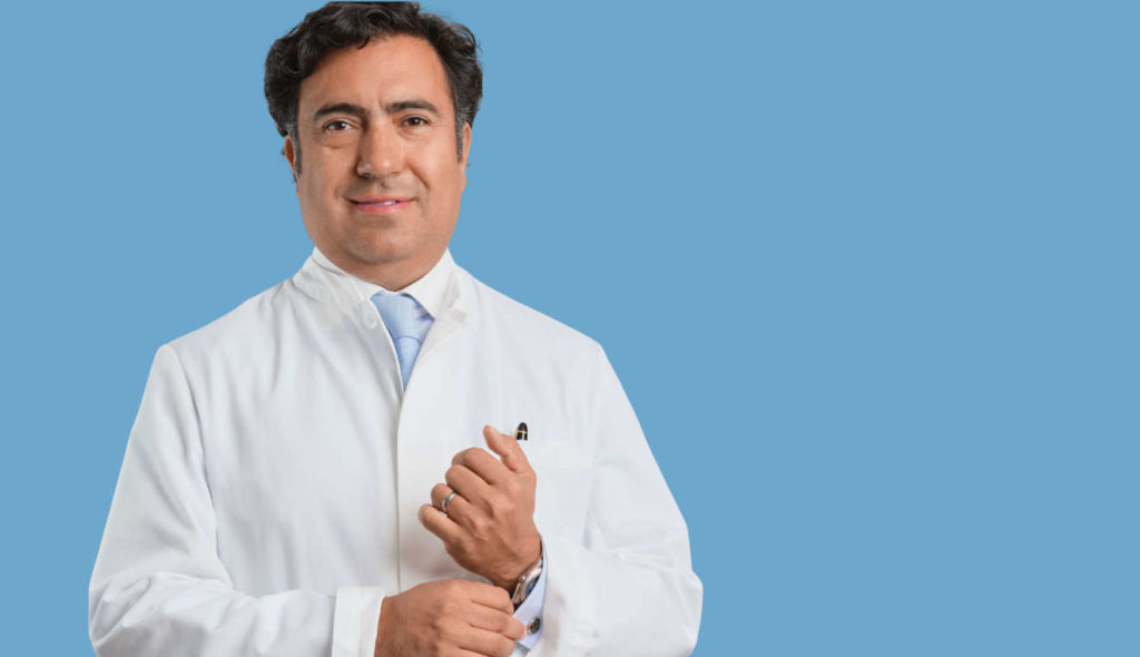 Augmentation mammaire Genève