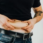 Liposuccion pour hommes à Genève