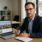 Création de site internet professionnel en Suisse : comment choisir son prestataire ?