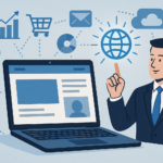 L&rsquo;importance d&rsquo;une présence en ligne pour votre entreprise