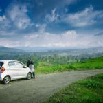 Louer une voiture pour un week end dans le Sud