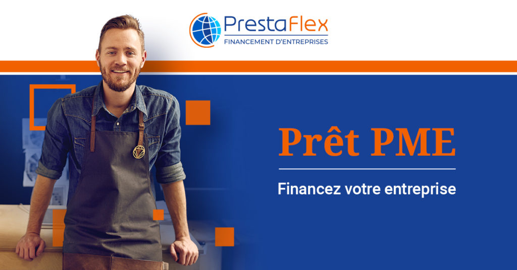 Le financement d&rsquo;entreprise technologique selon Prestaflex