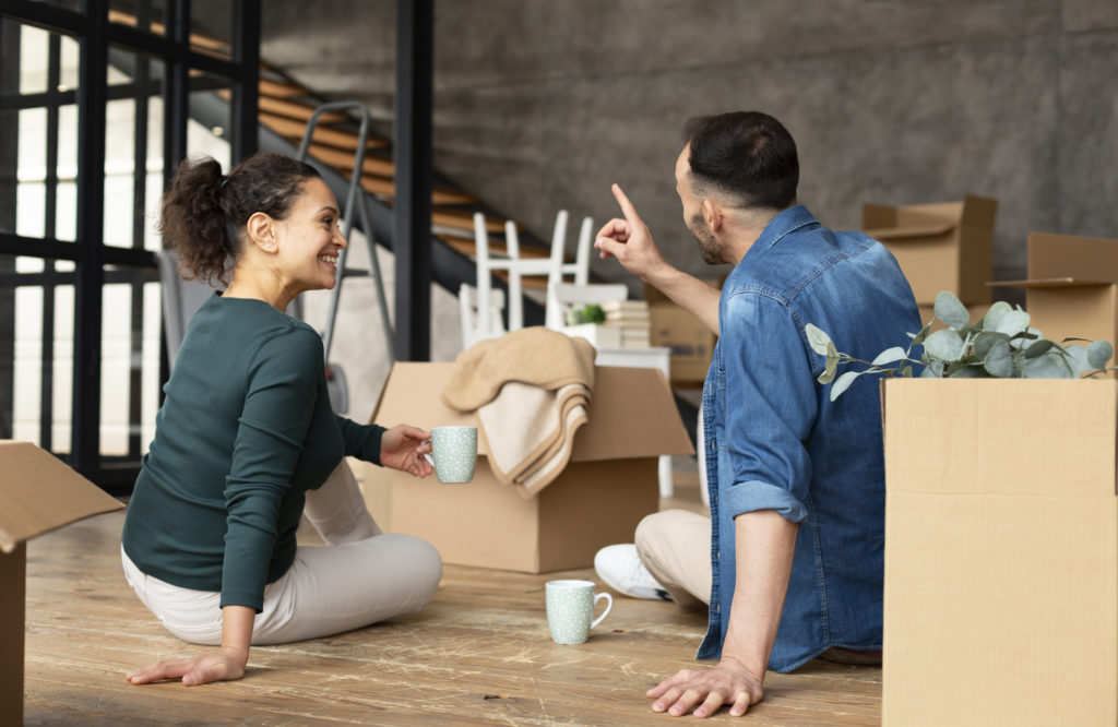 Comment se prépare un déménagement de piano ?