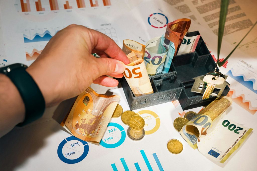 Demander un crédit à la consommation en Suisse