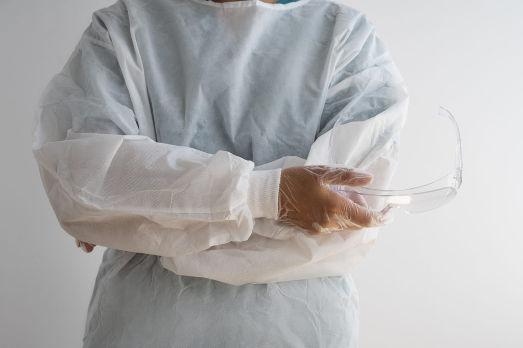 Histoire de la chirurgie plastique en Europe