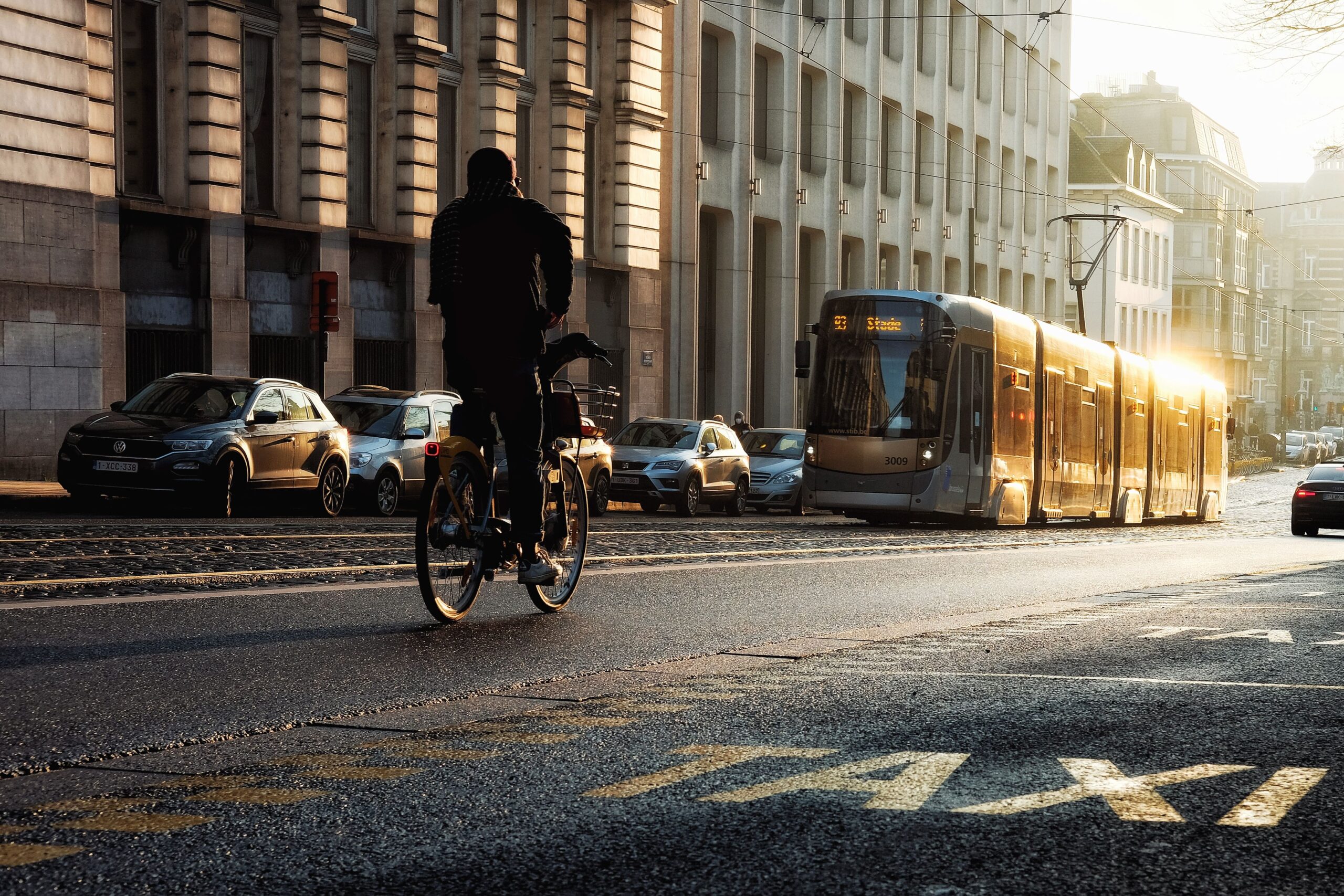 Guide monde Transport