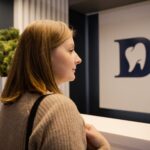 Pub pour clinique dentaire sur Genève